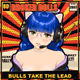 Broker Dolls — Hood Goddess #2807