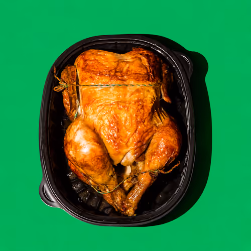 CHICKEN