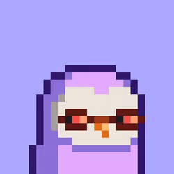Lil Monbirdies #3311