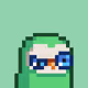Lil Monbirdies #5196
