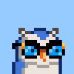 Lil Monbirdies #2498