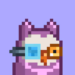 Lil Monbirdies #326