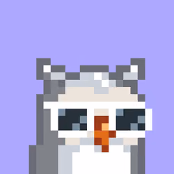 Lil Monbirdies #324