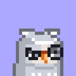 Lil Monbirdies #6892