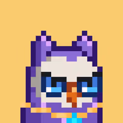 Lil Monbirdies #5162