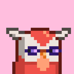 Lil Monbirdies #2499