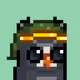 Lil Monbirdies #4242