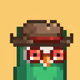 Lil Monbirdies #5296