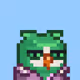 Lil Monbirdies #5297