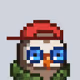 Lil Monbirdies #5298