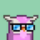 Lil Monbirdies #5295
