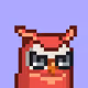 Lil Monbirdies #5294