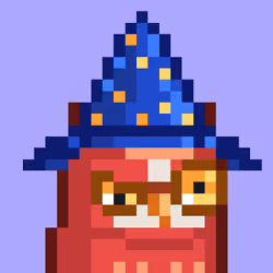 Lil Monbirdies #3334