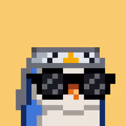 Lil Monbirdies #6958