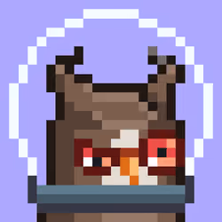 Lil Monbirdies #4449