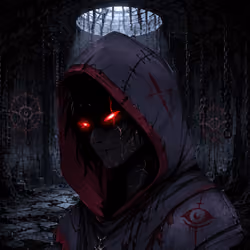 Haunting Hoods #715