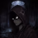 Haunting Hoods #1168