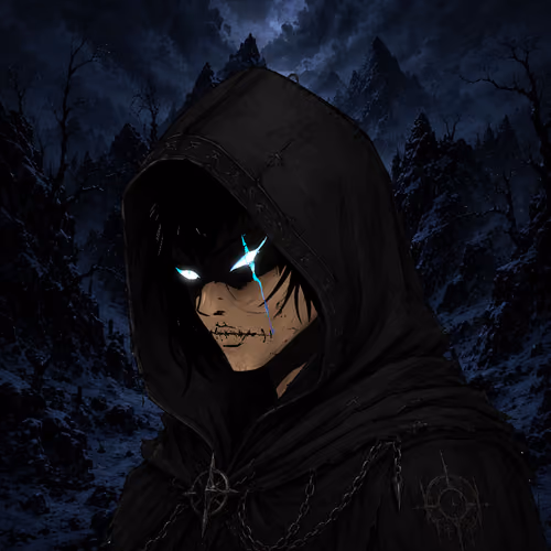 Haunting Hoods #204