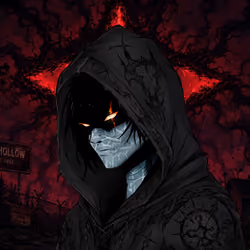 Haunting Hoods #755
