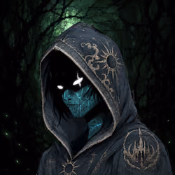 Haunting Hoods #122