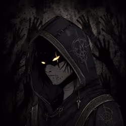 Haunting Hoods #897