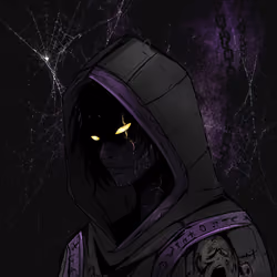 Haunting Hoods #486