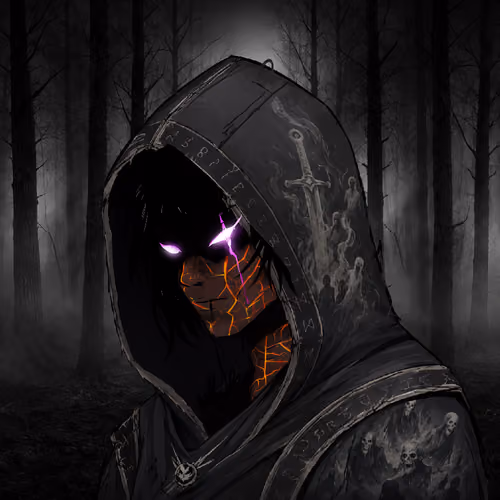 Haunting Hoods #825