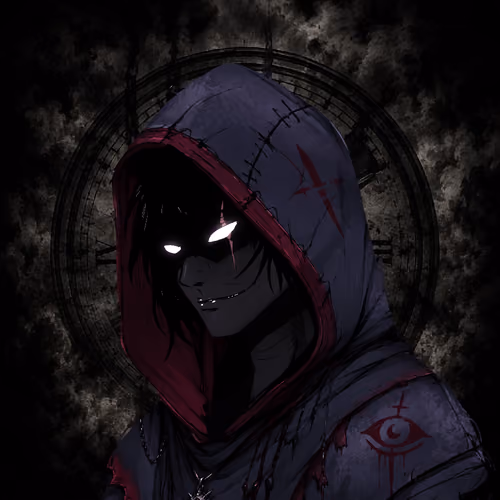 Haunting Hoods #826