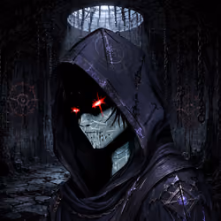 Haunting Hoods #878