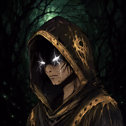 Haunting Hoods #1090