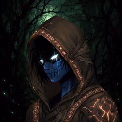 Haunting Hoods #893