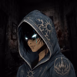 Haunting Hoods #720