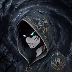 Haunting Hoods #120