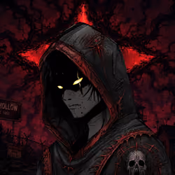Haunting Hoods #1032