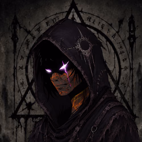 Haunting Hoods #1092