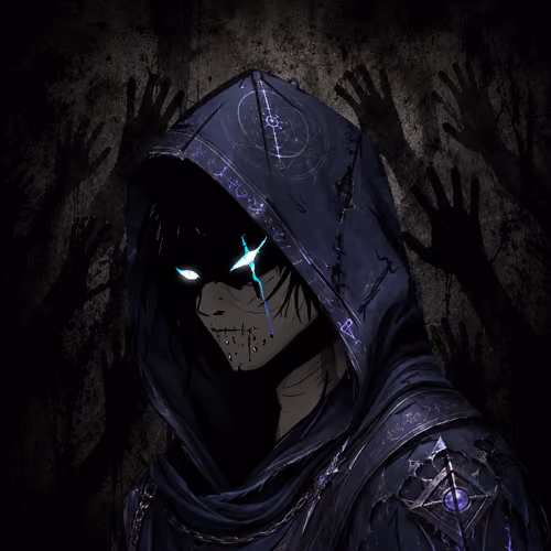 Haunting Hoods #1093