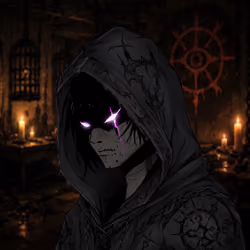 Haunting Hoods #684