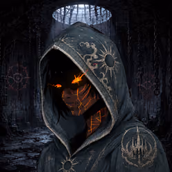Haunting Hoods #709