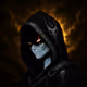 Haunting Hoods #849