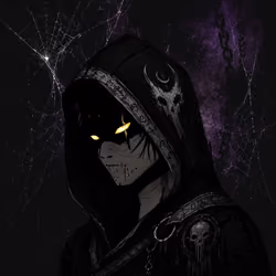 Haunting Hoods #740