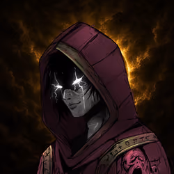 Haunting Hoods #511