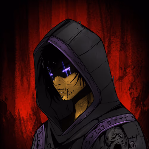 Haunting Hoods #620