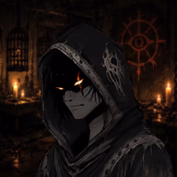 Haunting Hoods #789