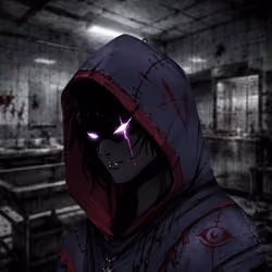 Haunting Hoods #418