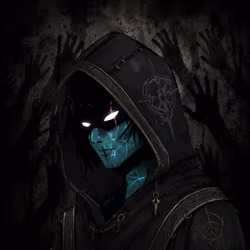 Haunting Hoods #333