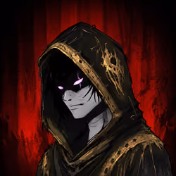 Haunting Hoods #1035