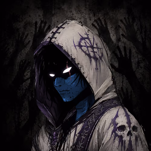 Haunting Hoods #920