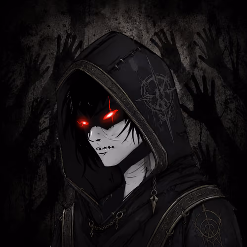 Haunting Hoods #216