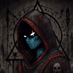 Haunting Hoods #1189