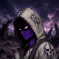 Haunting Hoods #428